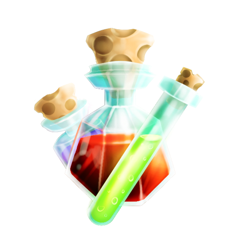 Kit Potion